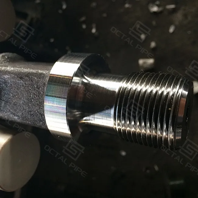High Strength Sucker Rod